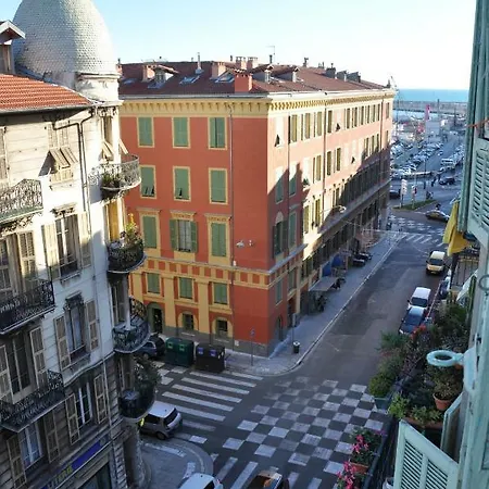 Apartmán Proche Du Port *