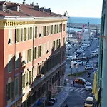 Proche Du Port Apartmán Nice