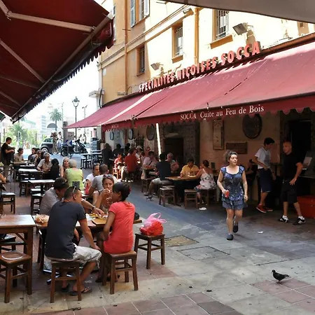 Apartmán Proche Du Port