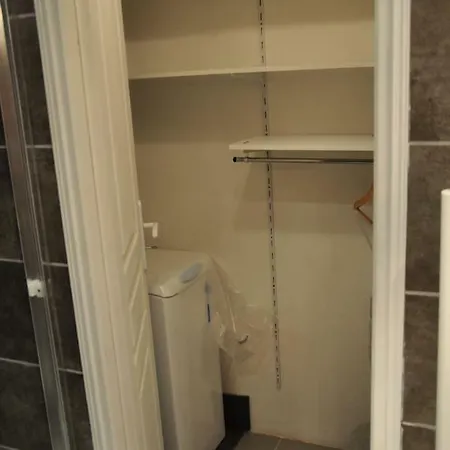 Proche Du Port Apartmán Nice