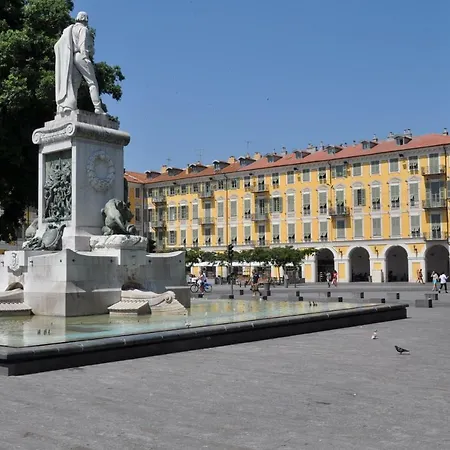 Proche Du Port Apartmán *