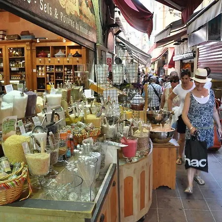 Proche Du Port Apartment *